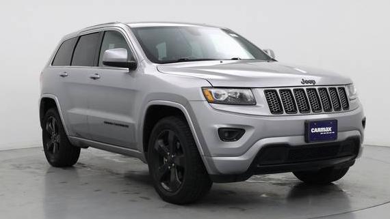 JEEP GRAND CHEROKEE 2015 1C4RJFAG4FC799954 image